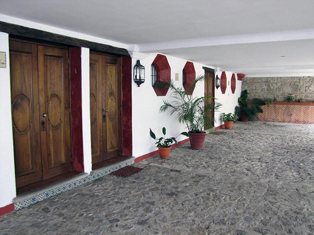 Casita Santa Rosa Apartment Antigua Exterior foto